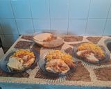 Foto del paso 11 de la receta: Pastel de atún
