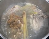 Foto langkah ke 5 dari resep 75. Soto Semarang.