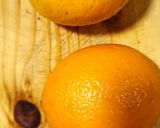Foto del paso 1 de la receta: Naranjas confitadas