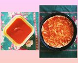 Foto del paso 6 de la receta: Pizza Casera