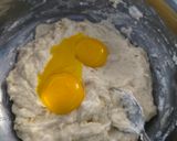 Foto langkah ke 3 dari resep Chiffon Tape Singkong.