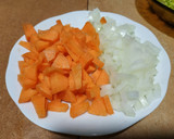 Foto del paso 2 de la receta: Sopa de tomate "versión 1.0"