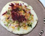 Mix veggies uttapam recipe step 6 photo