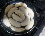 Foto del paso 2 de la receta: Panqueques de manzana