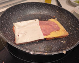 Foto del paso 4 de la receta: Sándwich jamón cocido