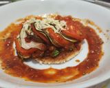 Foto langkah ke 4 dari resep Ratatouille sederhana.