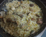 Foto del paso 8 de la receta: Arroz con almejas