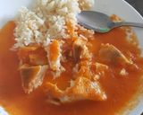 Foto del paso 6 de la receta: Pescado tilapia en salsa de jitomate