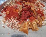 ભરેલા રીંગણ ડુંગળી બટાકા નું શાક (Bharela Ringan Dungli Bataka Shak Recipe In Gujarati) રેસીપી સ્ટેપ1ફોટો