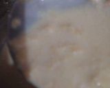 A picture of step 9 of Rasmalai.