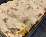 Foto del paso 3 de la receta: Canelones de choclo