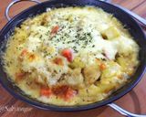 Foto langkah ke 7 dari resep Yaki Curry Rice.