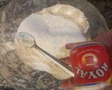 Foto del paso 3 de la receta: Budín Nesquik