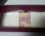 Foto del paso 3 de la receta Pastel de bocas de mar