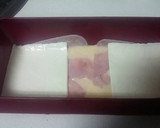 Foto del paso 3 de la receta: Pastel de bocas de mar