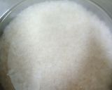 A picture of step 1 of Mutton Masala Pulao.