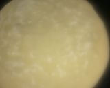 A picture of step 10 of Chicken roll paratha.