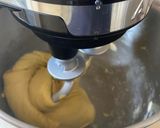 Foto del passaggio 3 della ricetta Panettone al Pistacchio
