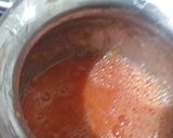 टोमेटो रसम (Tomato rasam recipe in Hindi) रेसिपी चरण 4 फोटो