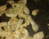 Foto del paso 6 de la receta: Pollo en crema de leche