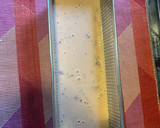 Foto del paso 3 de la receta: Kuchen de frambuesa rápido y fácil