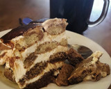 Foto del paso 6 de la receta: Tiramisú con vainillas más fácil?? Imposibel!!