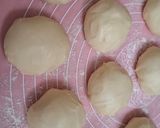 Foto langkah ke 3 dari resep Bakpao.