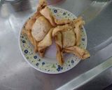 Foto del paso 9 de la receta: Pastelitos desde cero