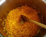 Foto del paso 6 de la receta: Majadito