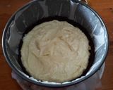 Foto del passaggio 2 della ricetta Torta meringata a modo mio