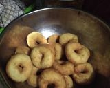 Foto langkah ke 6 dari resep Donat kentang.