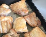 Foto langkah ke 2 dari resep 4. Ayam Goreng Jepang.