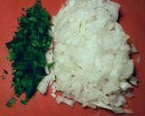 Foto del paso 7 de la receta Lomo de jurel con reducción de salsa de tomate