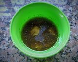 Foto del paso 2 de la receta: Berenjenas a la parrilla