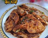 Foto langkah ke 7 dari resep Tahu Kecap.