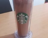 Foto del paso 4 de la receta: Batido de frutilla y arándano