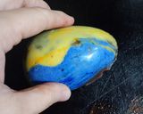 Foto del paso 4 de la receta: Huevos de Pascua