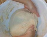 Foto del paso 6 de la receta: Pan de mujer o de Rancho🌺