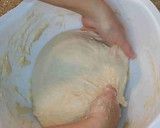 Foto del paso 6 de la receta: Pan de mujer o de Rancho🌺
