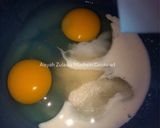 Foto langkah ke 1 dari resep Towel Cake Roll.