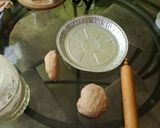 Foto del paso 5 de la receta: Pay de manzana
