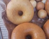 صورة لخطوة 10 من وصفة دونات قطنيه 🍩🍩