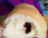 Foto langkah ke 10 dari resep Roti goreng / odading / kue bantal isi coklat (lembut) simpel dan hemat.