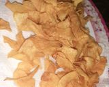 صورة لخطوة 3 من وصفة بطاطا شيبس 🍟