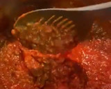 Foto del paso 5 de la receta: Boloñesa a baja temperatura