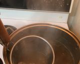 Hình bước làm 4 của món Phở gà