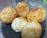 Foto langkah ke 2 dari resep Sambal Telur Rebus Khas Malaysia (untuk nasi lemak).