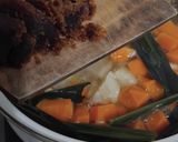 Foto langkah ke 3 dari resep Kolak Pisang.