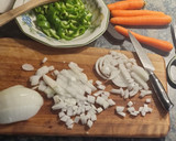 Foto del paso 2 de la receta: Carne de ternera en salsa