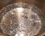 豬絞肉湯的食譜步驟1照片